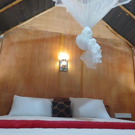Апартаменты Pidurangala View Treehouse Сигирия Экстерьер фото