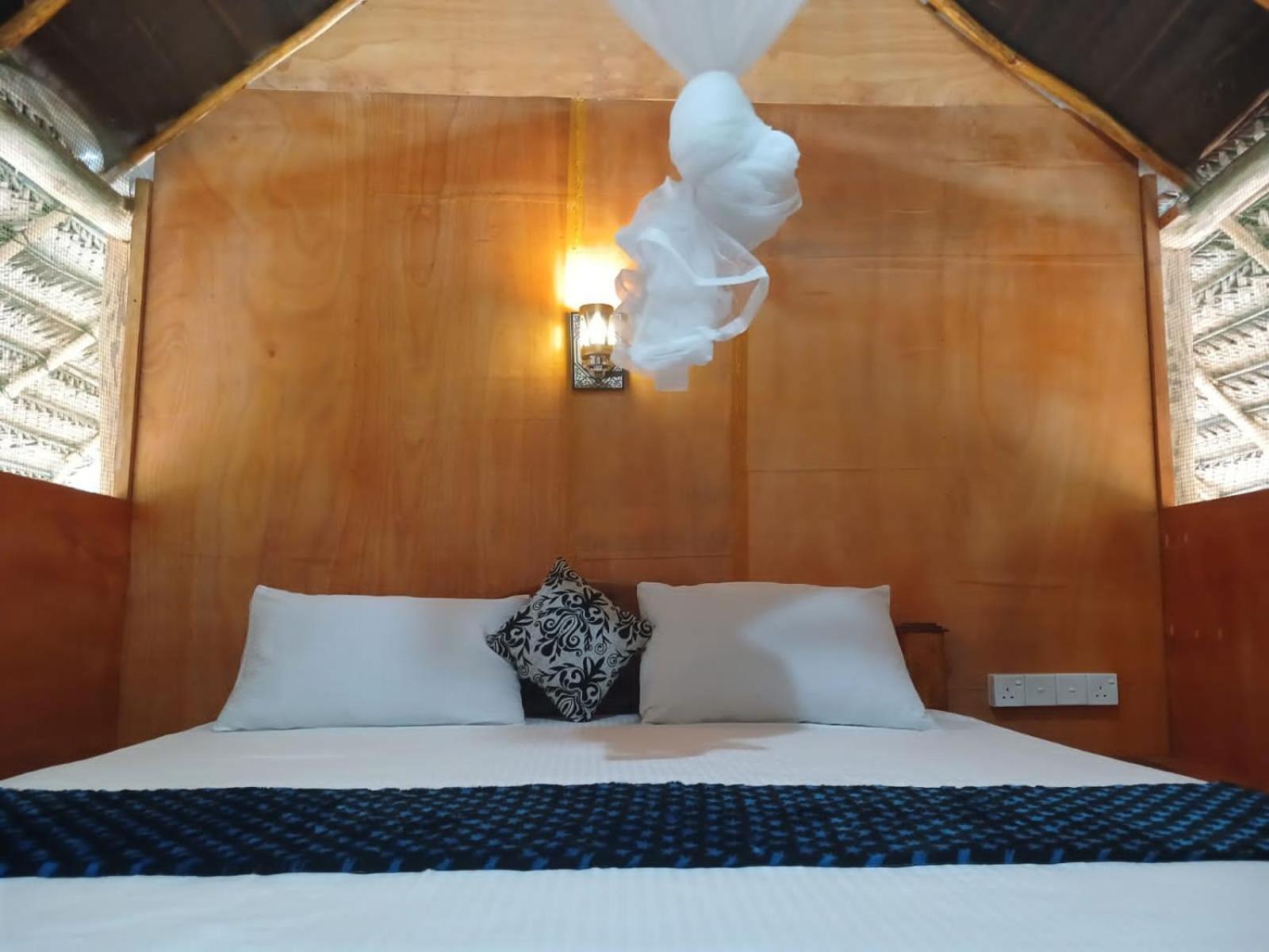 Апартаменты Pidurangala View Treehouse Сигирия Экстерьер фото